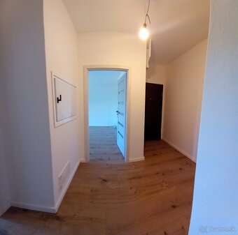Predám 3 izbový byt BA - Nové Mesto, 80m2 po rekonštrukcii - 3