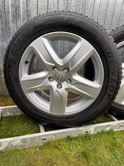5x112 R19 orig Audi - 3