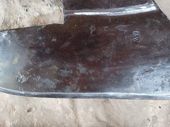 sekera,sekery,hoblík,nebožiec,staré náradie, topor  k31 - 3