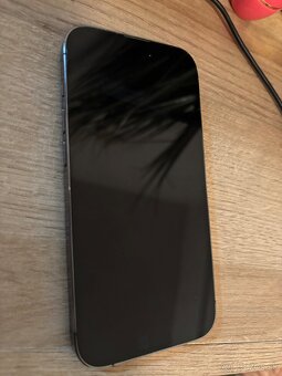 Predám IPhone 14Pro 128GB - 3