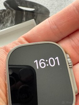 apple watch ultra - 3