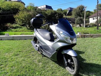 Honda PCX 125 r.2015 - 3