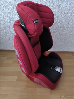 Detská autosedačka GMini - 3