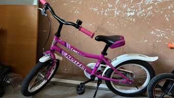 Detský bicykel - 3