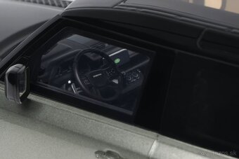 LAND ROVER DEFENDER P400 X DYNAMIC HSE PANGEA GREEN 2021 – 1 - 3