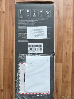 Xiaomi Vacuum Cleaner G20 lite✅ - 3