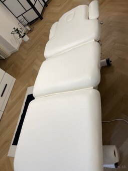 Elektrické lehátko - 3