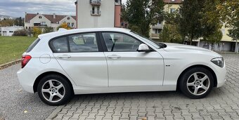 BMW 116d,2012,manuál,nafta - 3