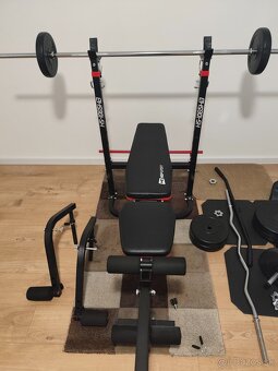 Súprava na cvičenie - 3