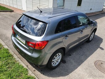 NEAKTUALNE Mitsubishi ASX 1.6 MIVEC Invite+ - 3