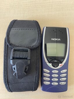 NOKIA 8210 - 3
