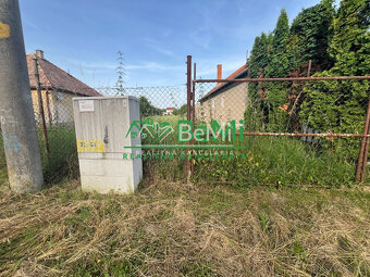 Predaj pozemok - Tlmače ( 026-14-MIJKa) - 3