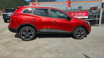 Renault Kadjar Energy dCi 130 Intens 4x4 - 3