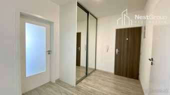 Predaj 3-izbový byt v Senci, 2 parkovacie miesta - 3