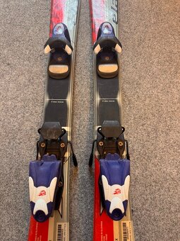 Lyže ELAN HYPER 90 cm + lyžáky NORDICA GT 235 cm - 3