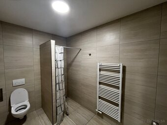 48 m2 / 2i byt / Medený Hámor / vrátane energií a parkovania - 3