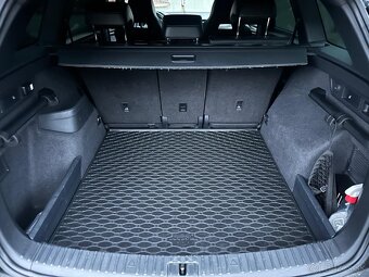 ŠKODA Kodiaq sportline 2.0TDi 4x4 140kw (190hp - 3