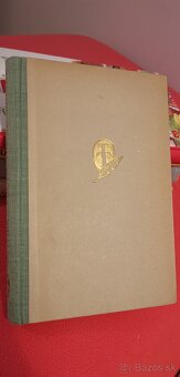 Bohovia sú smädní - A. France - 3