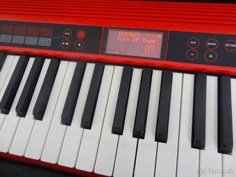 Roland Go:Keys + púzdro (aj bez púzdra za 220€) - 3