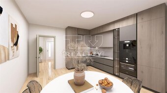 Rezervovane - Zachovalý vidiecky dom s veľkým pozemkom a... - 3