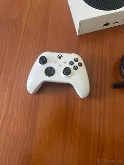 Xbox series s 512 GB - 3