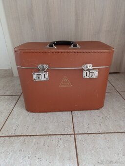 Retro kufor Palavan - 3