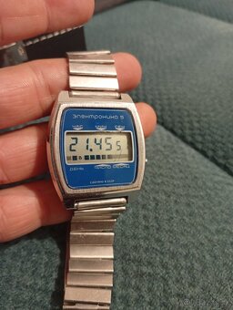 Digitalky elektronika - 3