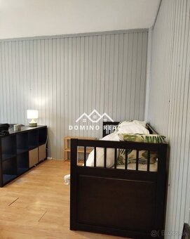 kompletne zariadený byt na Záhradníckej ulici - 3