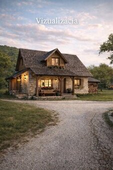 Stavebný pozemok so stodolu - 3