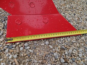 Dvojradličný pluh - 3