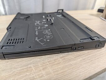 ThinkPad Ultrabase series 2 - 3