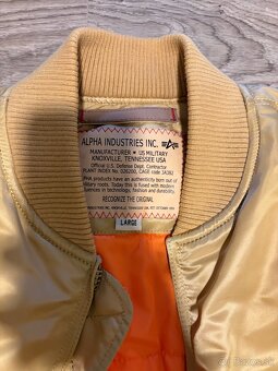 Predam Alpha Industries NOVY - 3