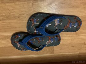 Chlapčenské žabky - 3