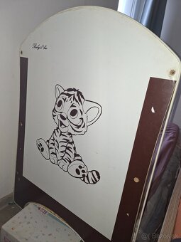 Darujem postielku - 3