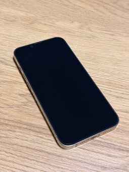 iPhone 13 PRO GOLD 128GB - 3