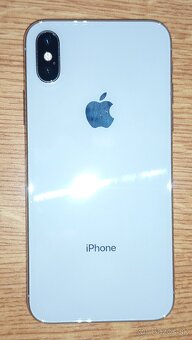Iphone X 64GB - 3