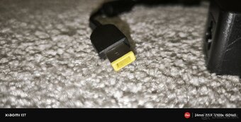 Nabíjačka na notebook - 3