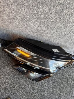 Svetlá Škoda Kodiaq - 3