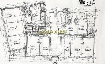 V Starom Meste 3,5 izbový byt na Štetinovej ulici v Bratisla - 3