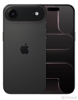 iPhone 17 Air 256 GB - 3