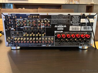 Pioneer VSX-2016AV - 3