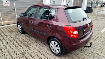 Škoda Fabia 2 1.2i ▪️ 109 000.km.❗️❗️ - 3
