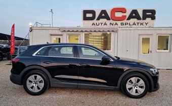 AUDI E-TRON 50 QUATTRO BUSINESS, SOH:96,1%/MOŽNÝ ODPOČET DPH - 3