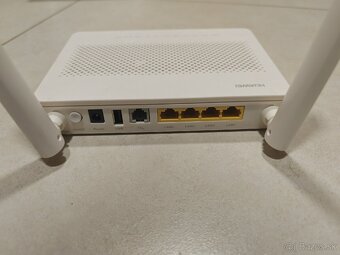 Huawei EchoLife EG8145V5 - 3