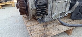 Elektromotor 45kw - 3