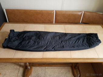 Damske nepremokave oteplovacky HIBERNIA. - 3