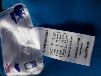 zimna suprava do snehu, nova vel 74/80 - 3