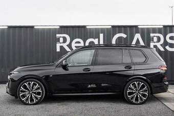 BMW X7 xdrive40d Na prenájom - 3