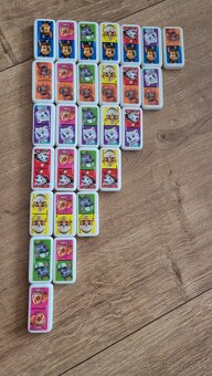 Domino Paw patrol - 3
