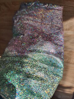 Oblečenie pre psíka vesta - 3